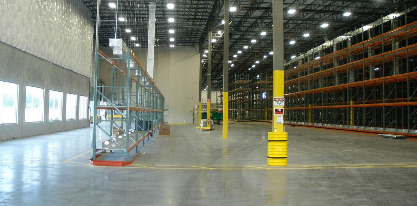 Bob’s Discount Furniture Distribution Center Carlin Construction