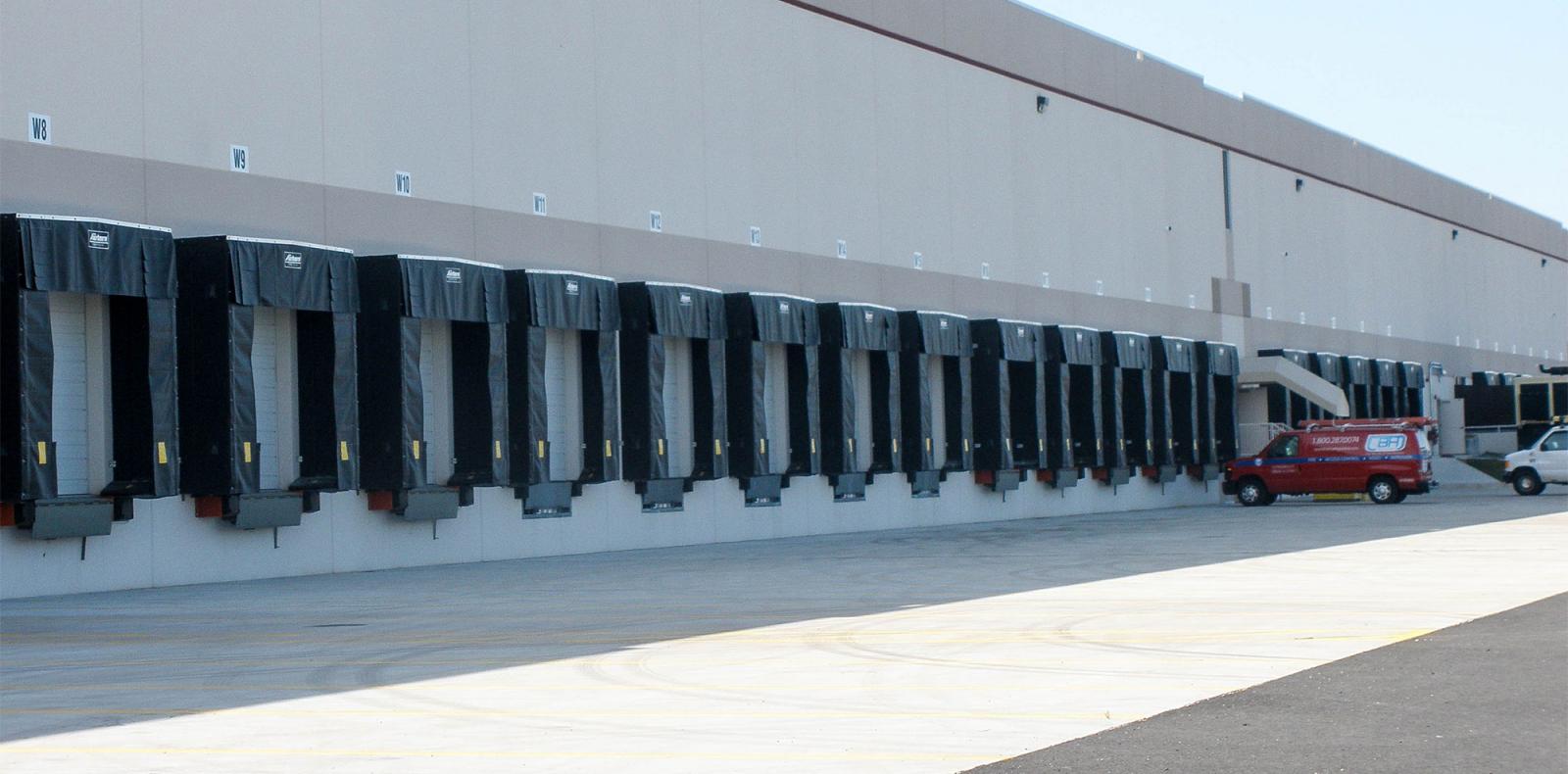 Bob’s Discount Furniture Distribution Center Carlin Construction